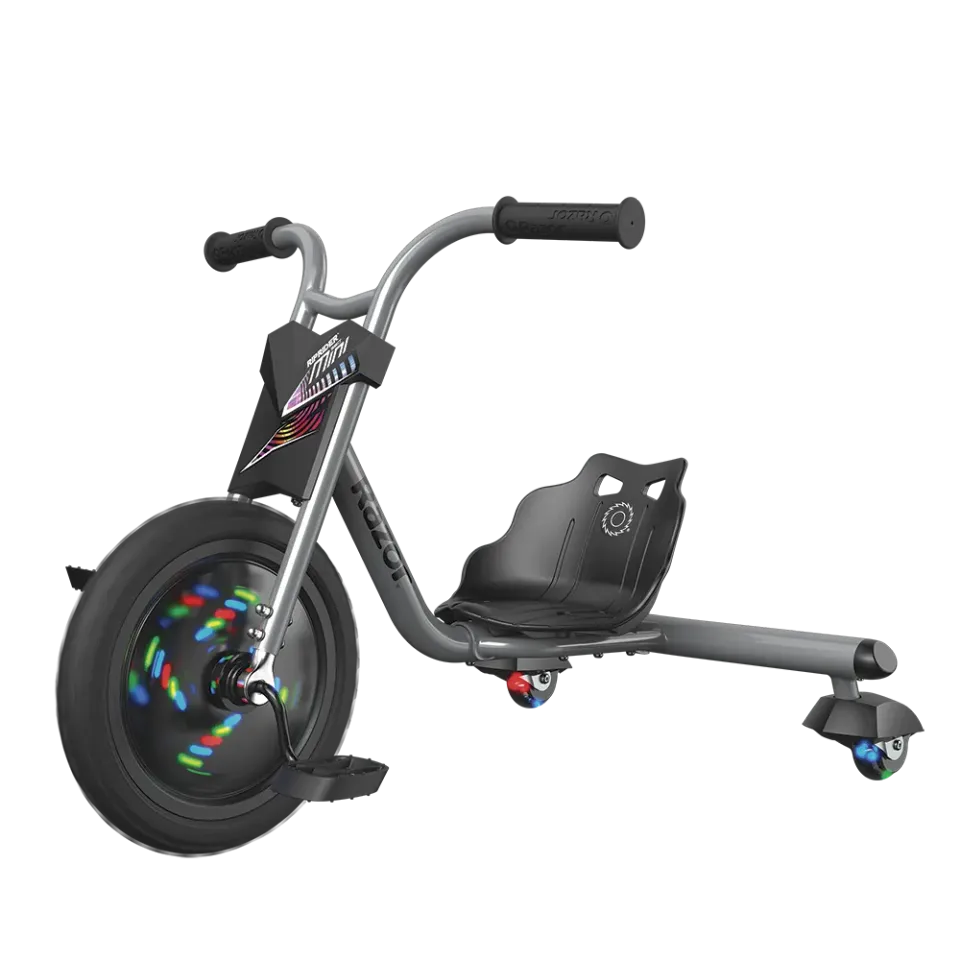 Razor RipRider Mini Lightshow trehjuling 3+ LED