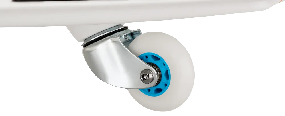 Razor RipSurf casterboard 360-hjul