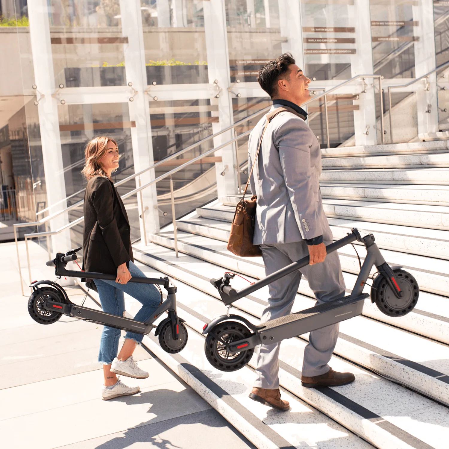 Hiboy S2 elsparkcykel basic hopfällbar