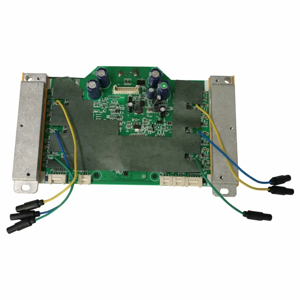 Hiboy J5 moderkort original reservdel