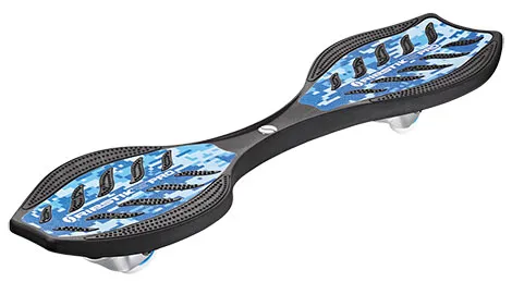 Razor RipStik Air Pro waveboard 100 kg compact