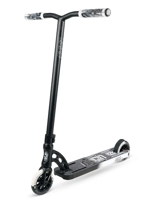 MGP Origin 5 Pro sparkcykel Balance lätt