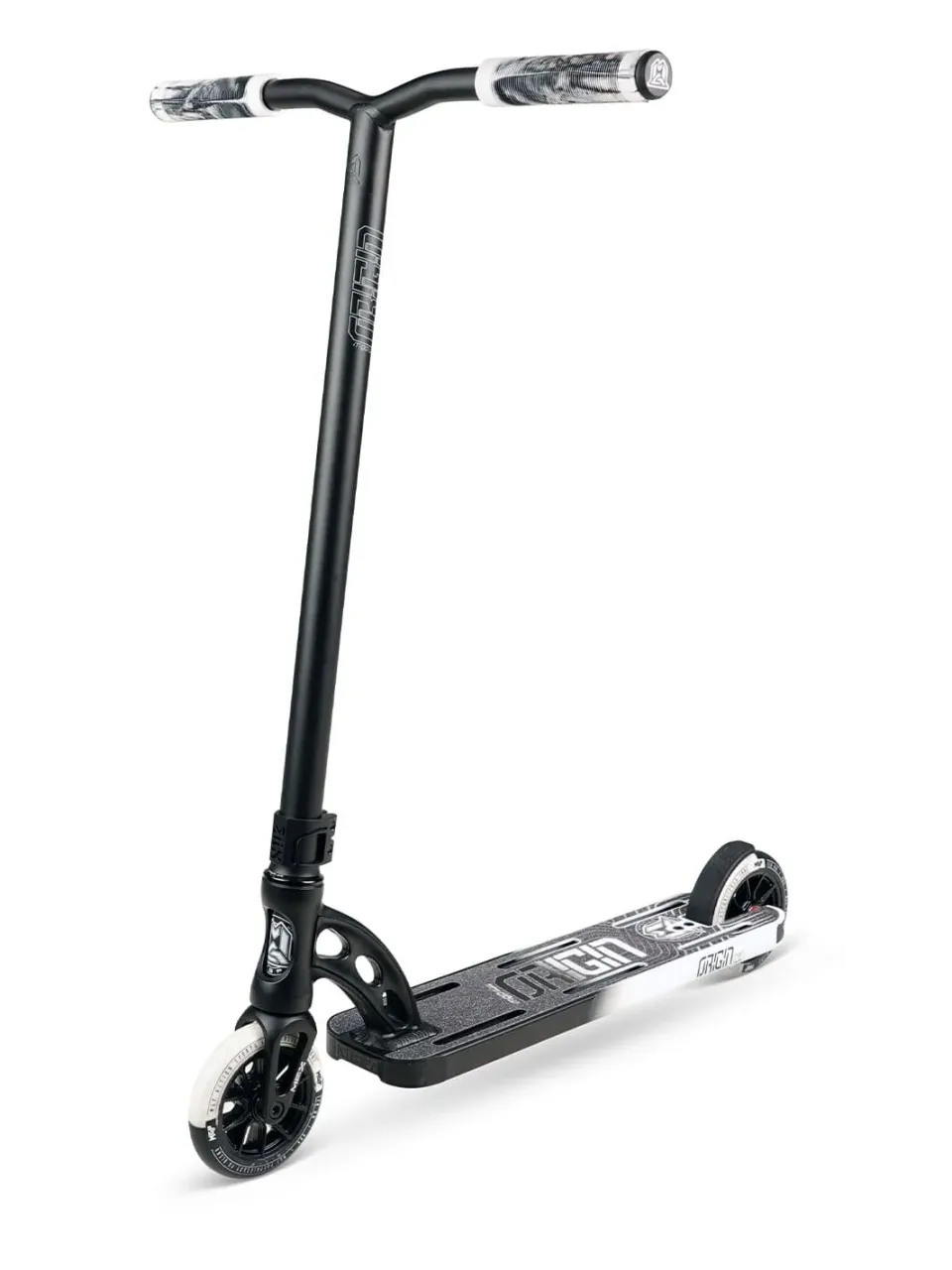 MGP Origin 5 Pro sparkcykel Balance lätt