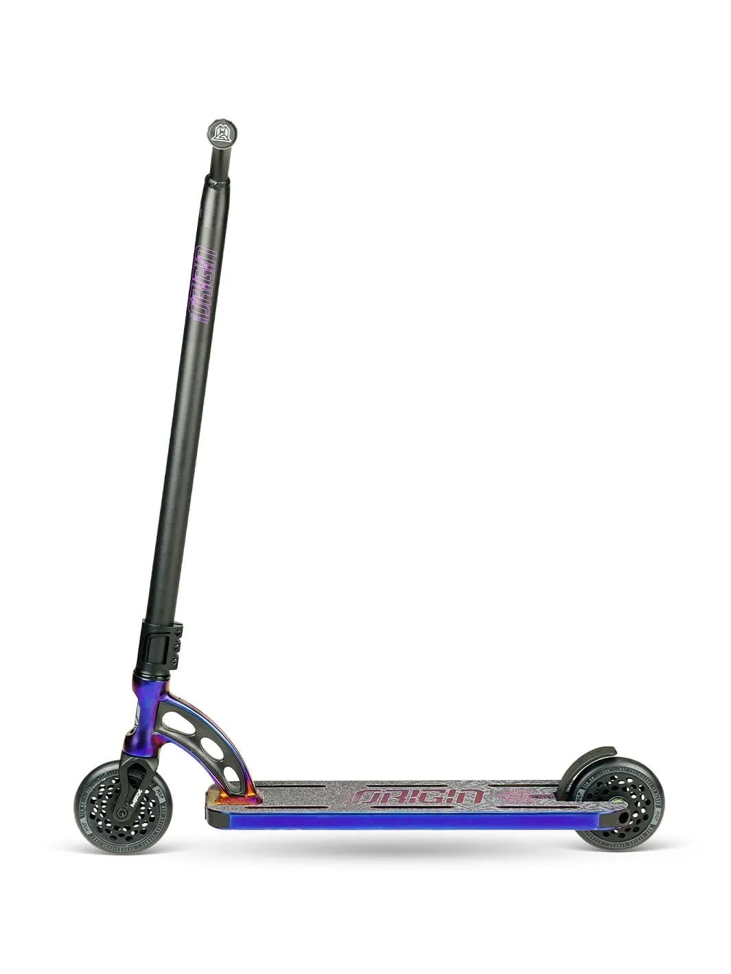 MGP Origin 5 sparkcykel nocturnal avancerad