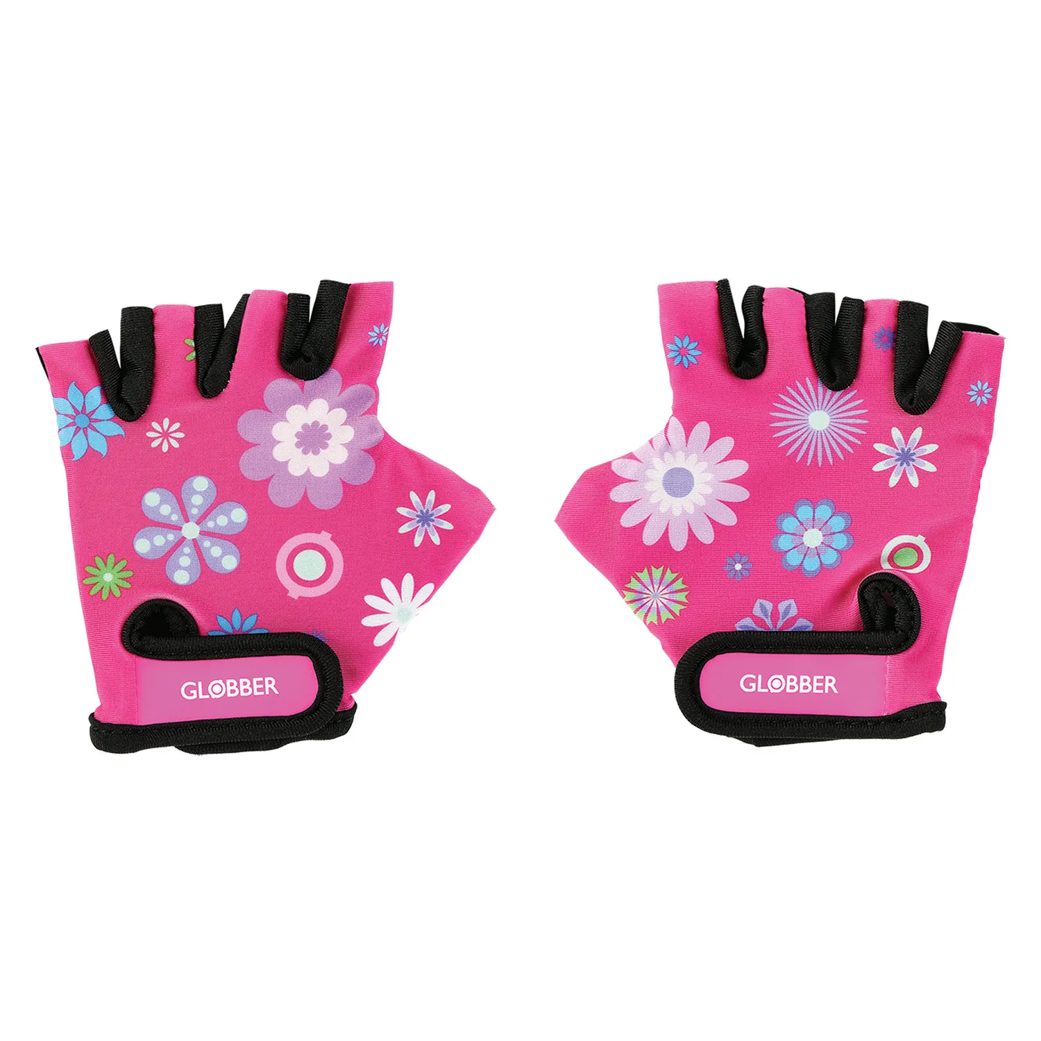 Globber Primo Fantasy toddlerhandskar XS vadderade