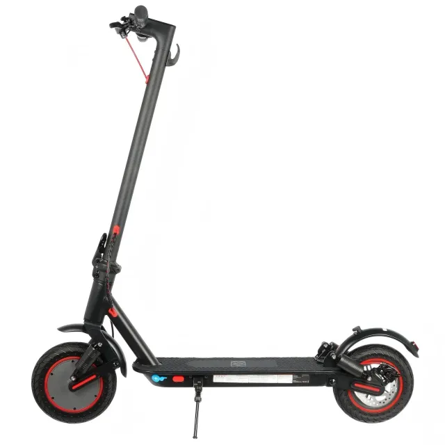 Aovo T1 Pro elsparkcykel 350W hopfällbar