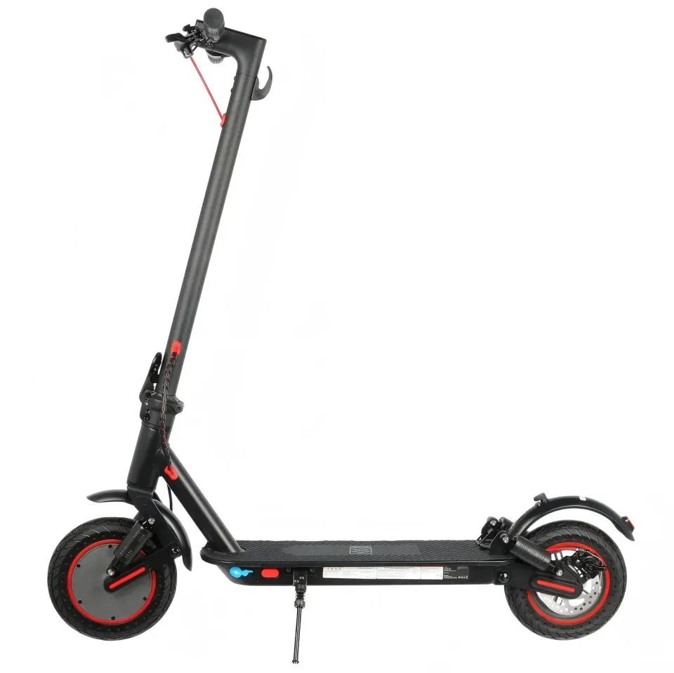 Aovo T1 Pro elsparkcykel 350W hopfällbar