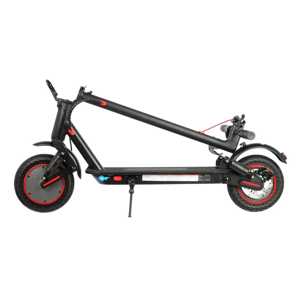 Aovo T1 Pro elsparkcykel 350W hopfällbar