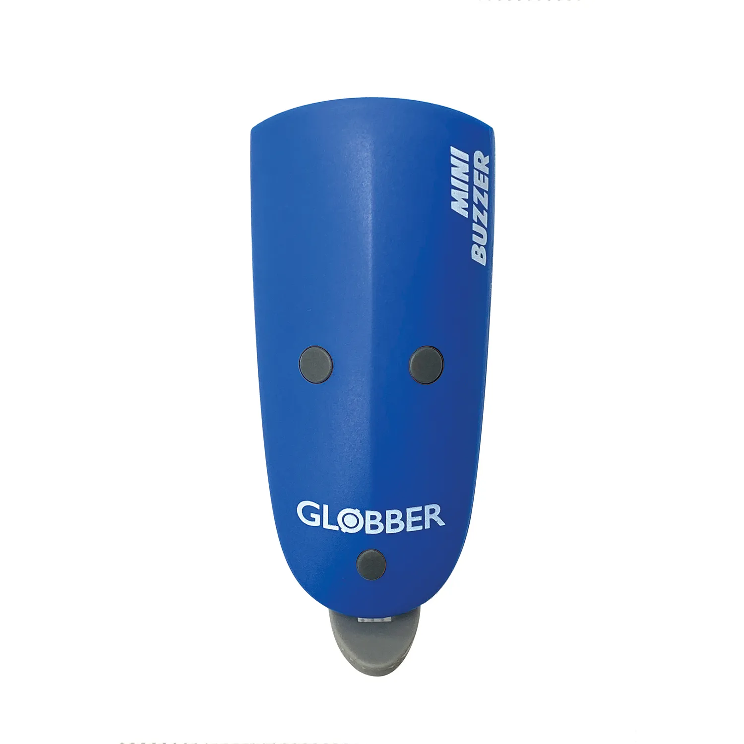 Globber Mini Buzzer sparkcykeltuta 15 ljud med ljus