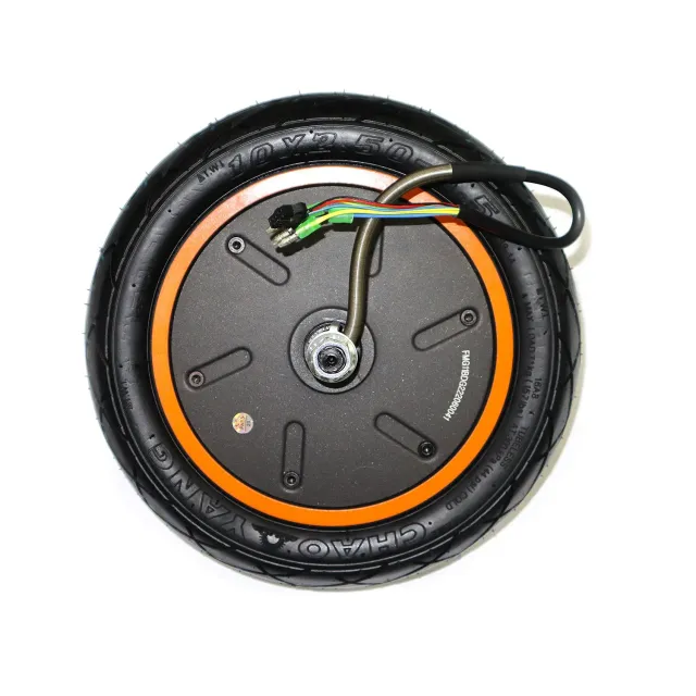 Hiboy S2 Max bakhjul med motor reservdel