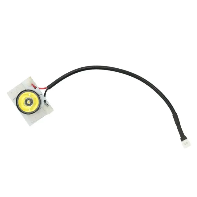 Hiboy KS4 framlampa reservdel med skruv