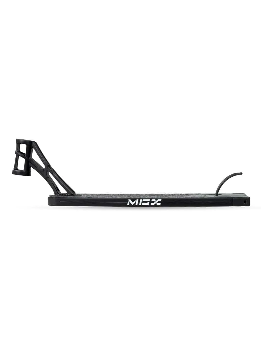 MGP MGX Extreme sparkcykel deck svart 5 tum
