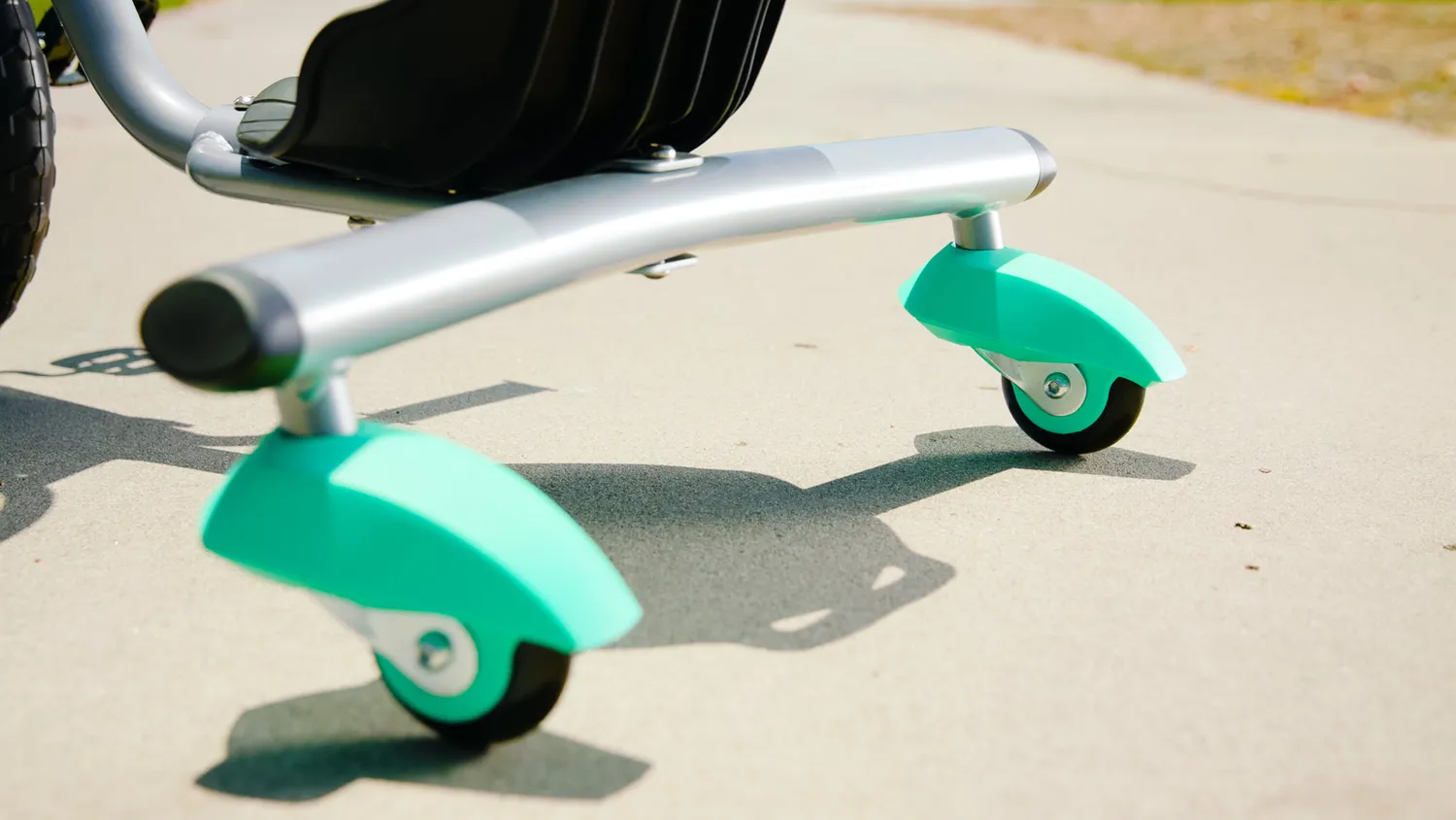 Razor RipRider 360 Mini trehjuling 36 kg
