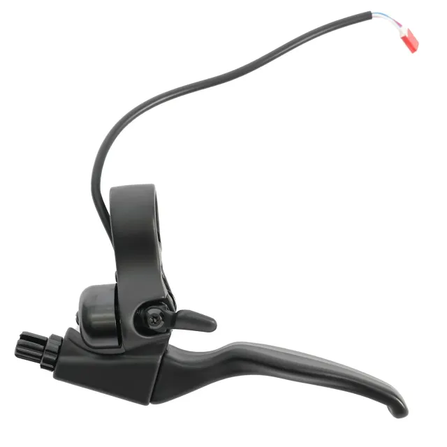 Hiboy MAX Pro bromshandtag elsparkcykel vänster aluminium