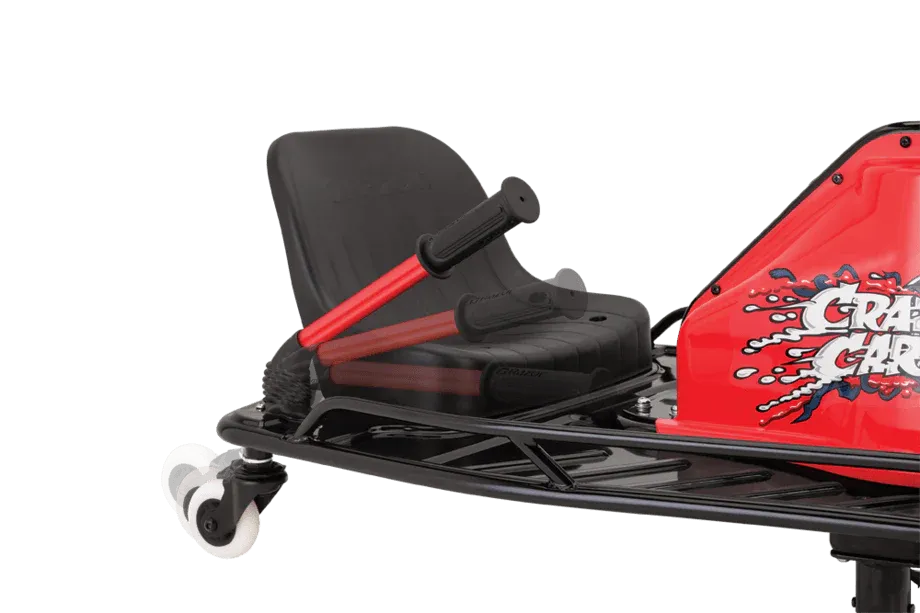 Razor Crazy Cart Pro driftkart litium 63 kg