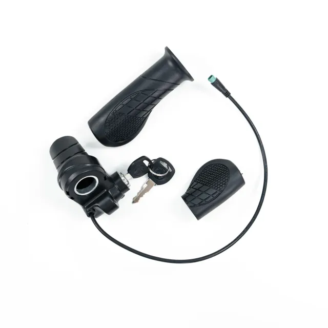 Hiboy U2 Pro gasreglage elsparkcykel original
