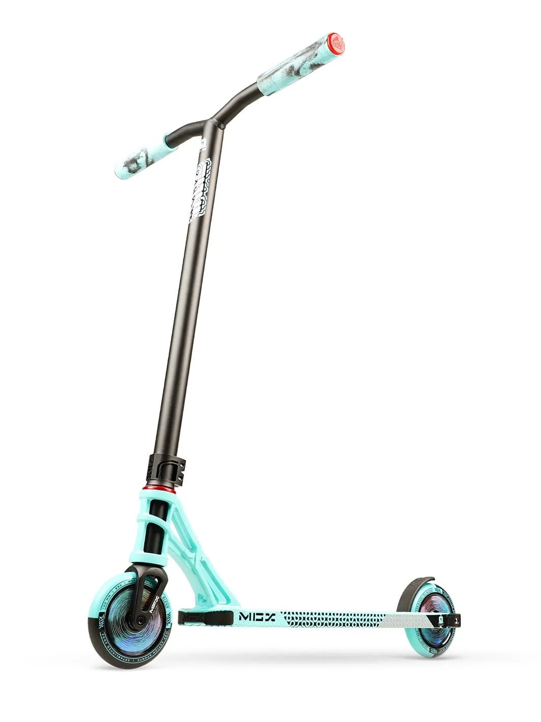 Madd Gear MGX P2 Taze tricksparkcykel komplett