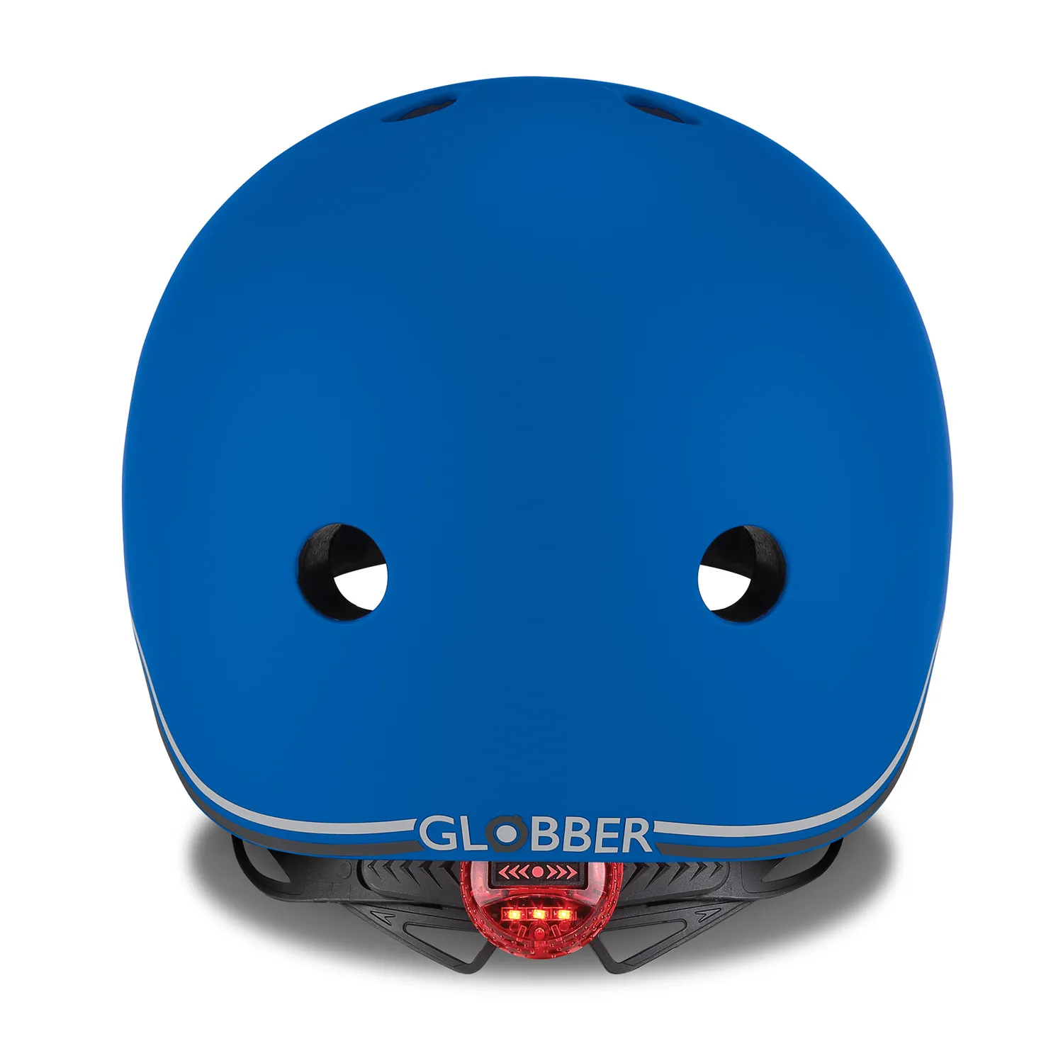Globber Go Up hjälm XXS/XS 45-51 cm barn med LED
