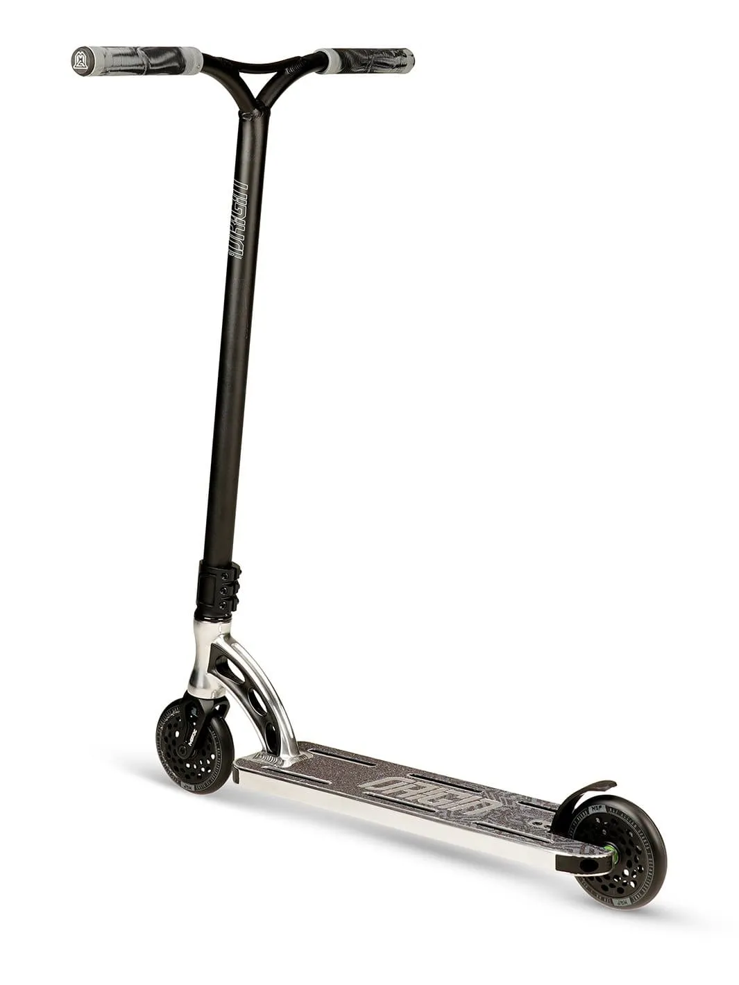 Madd Gear Origin Extreme 5 sparkcykel Pitt lätt