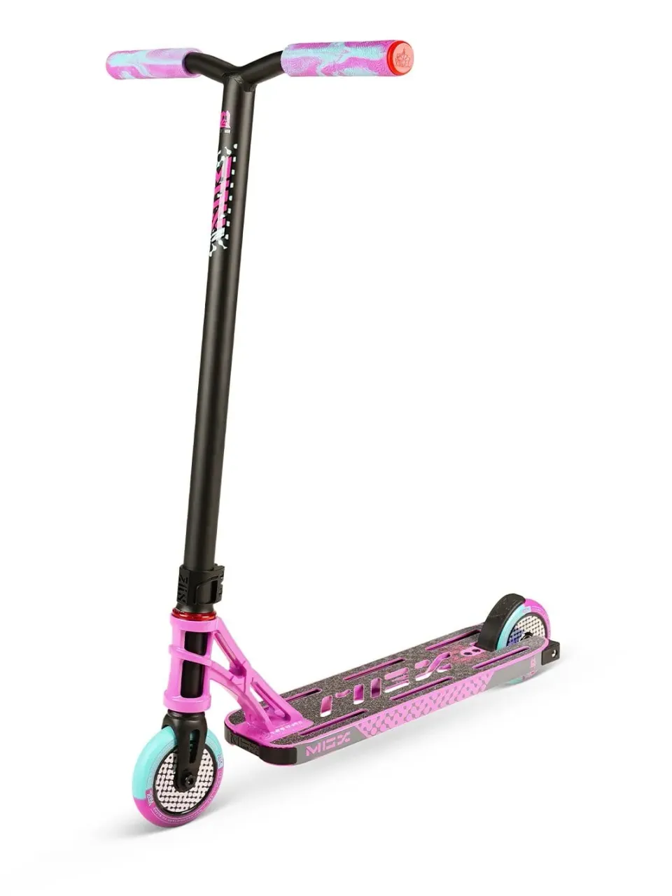 MGX S2 stunt sparkcykel Ripa barn 60 kg