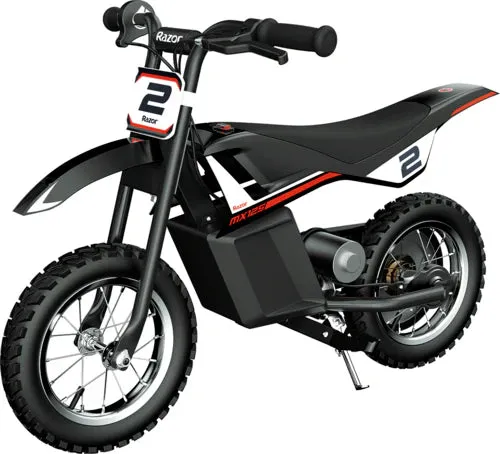 Razor Dirt Rocket MX125 eldirtbike barn