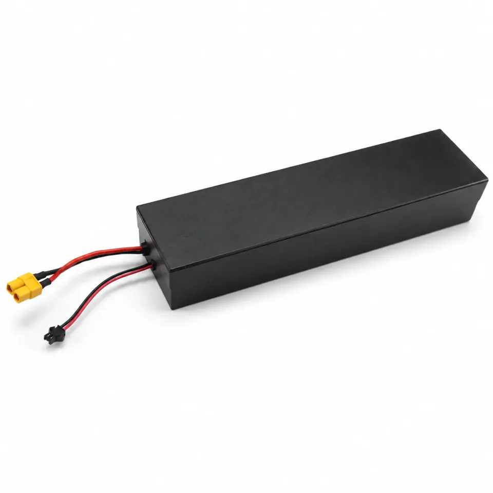Hiboy S2 Nova batteri elsparkcykel original