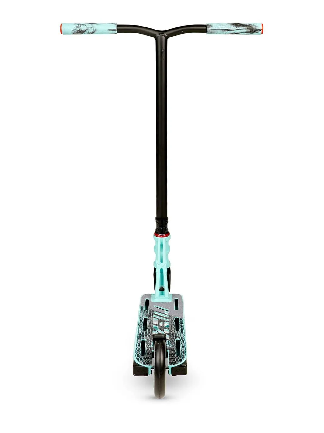 Madd Gear MGX P2 Taze tricksparkcykel komplett