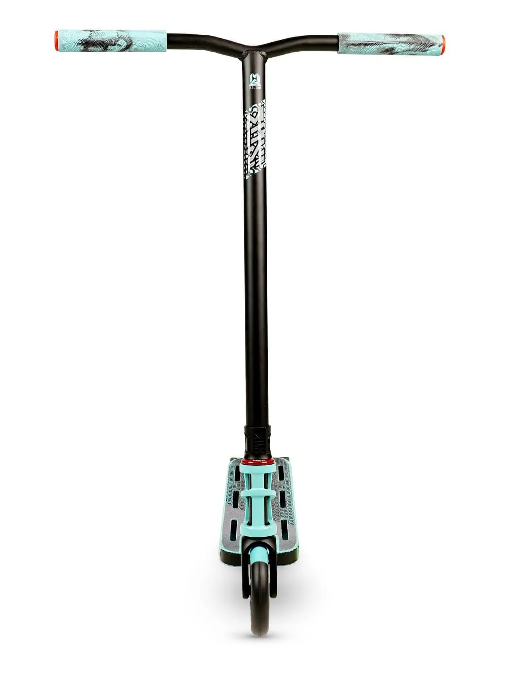Madd Gear MGX P2 Taze tricksparkcykel komplett