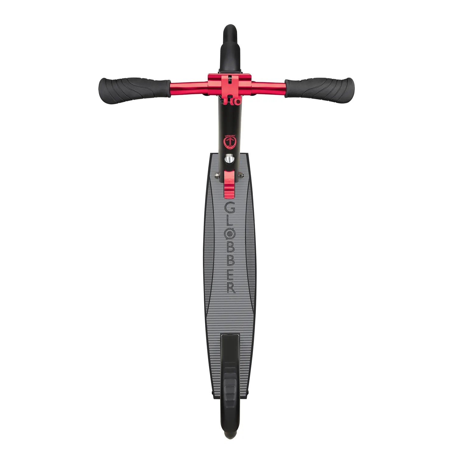 Globber NL 205 tvåhjulig sparkcykel 205 mm stor