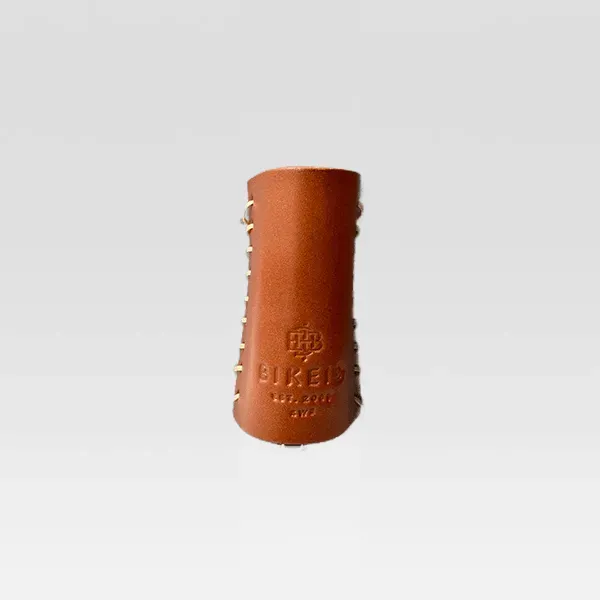 BikeID Honey Short handtag 80 mm honung