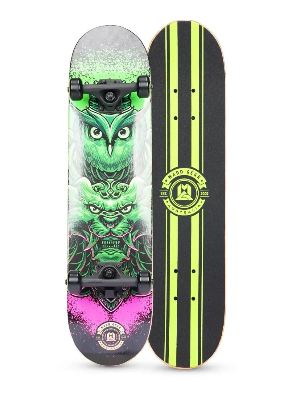 MGP LTR Spec Bubo skateboard 31 tum 50 kg