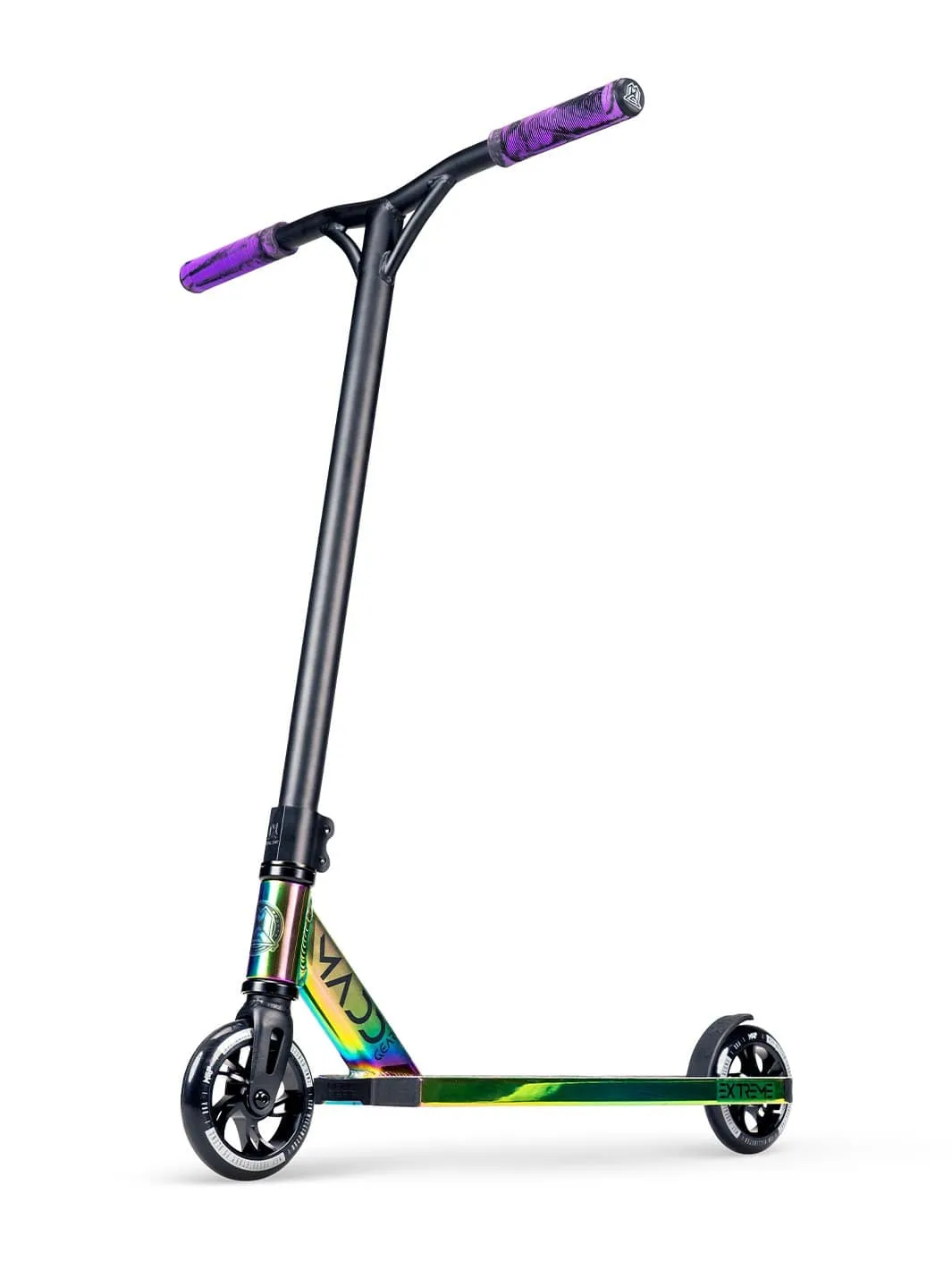Madd Gear Renegade Extreme sparkcykel Neochrome 20"