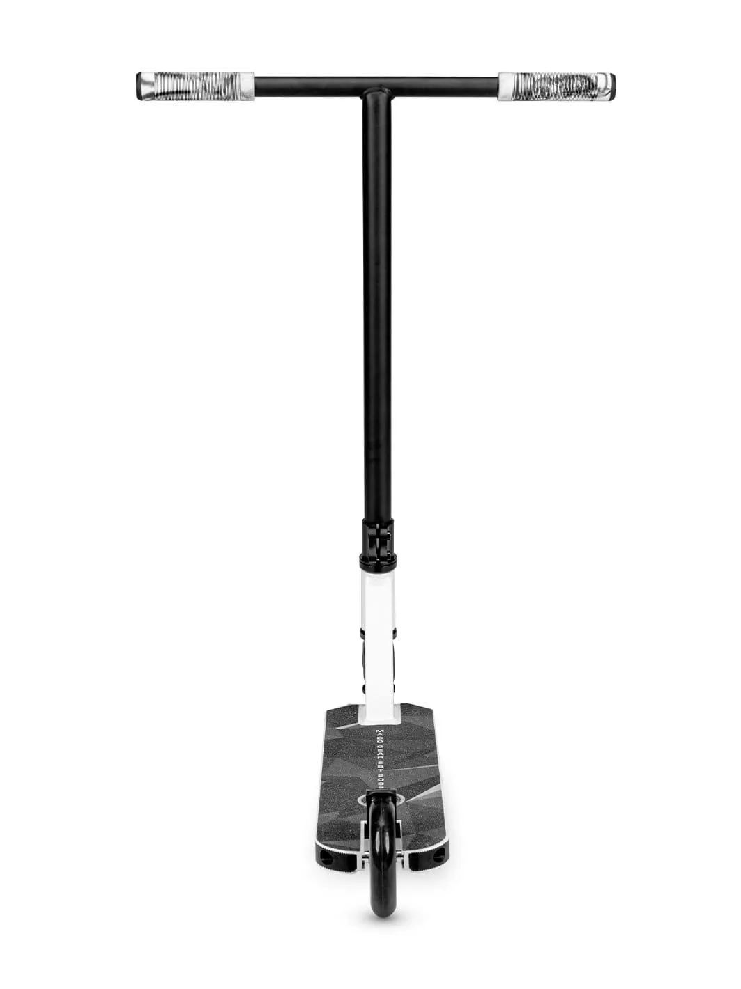 Madd Gear Renegade Pro stunt-sparkcykel vit/svart trick