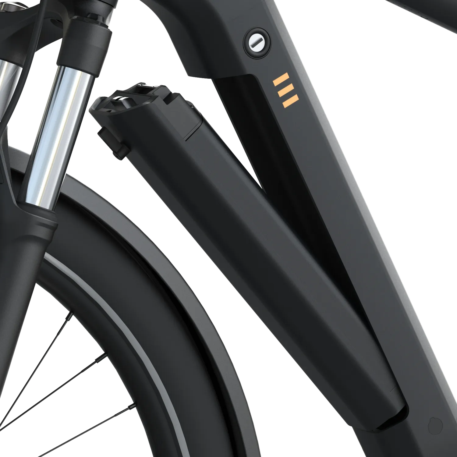 Tenways AGO X batteri extrabatteri Classic Edition