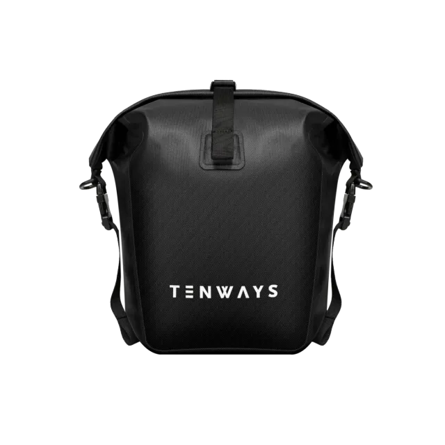 Tenways Pannier Bag packväska M