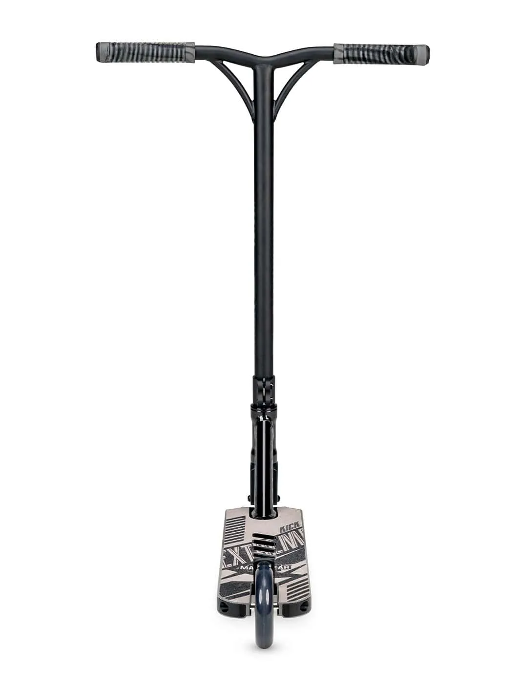 Madd Gear Kick Extreme sparkcykel Black Grey trick