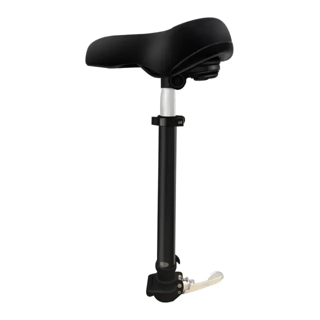 Hiboy S2 sadel till elsparkcykel justerbar