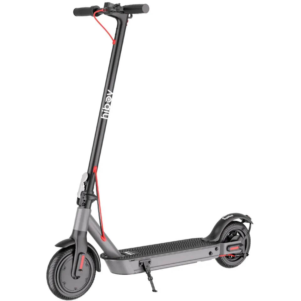 Hiboy S3 elsparkcykel hopfällbar 350W 25km