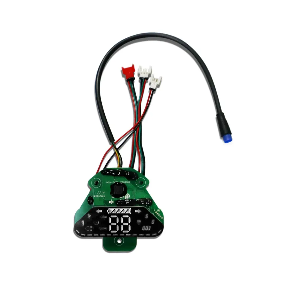 Hiboy KS4 display instrumentpanel original reservdel