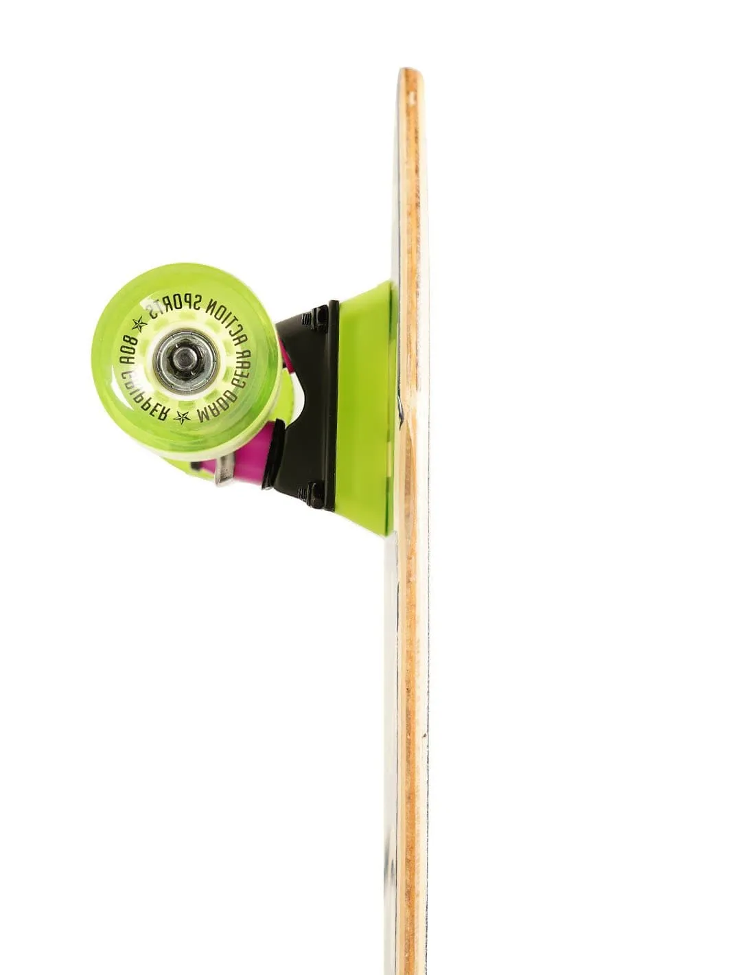 Madd Gear Longboard skateboard 36 tum Xtra