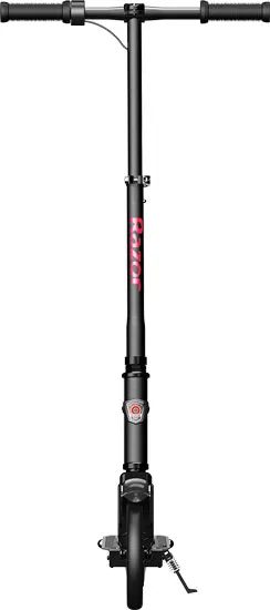 Razor Power A5 Pro Black Label elsparkcykel litium