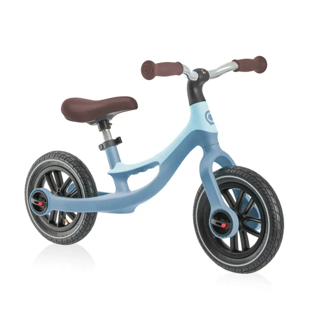 Globber Go Bike Elite Air balanscykel 10 tum lufthjul