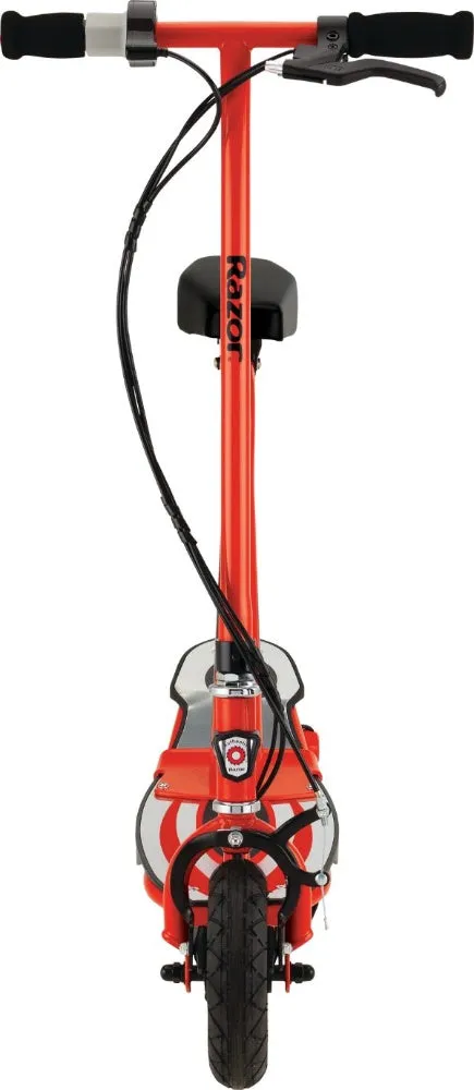 Razor Power Core E100S elsparkcykel med sadel 54 kg