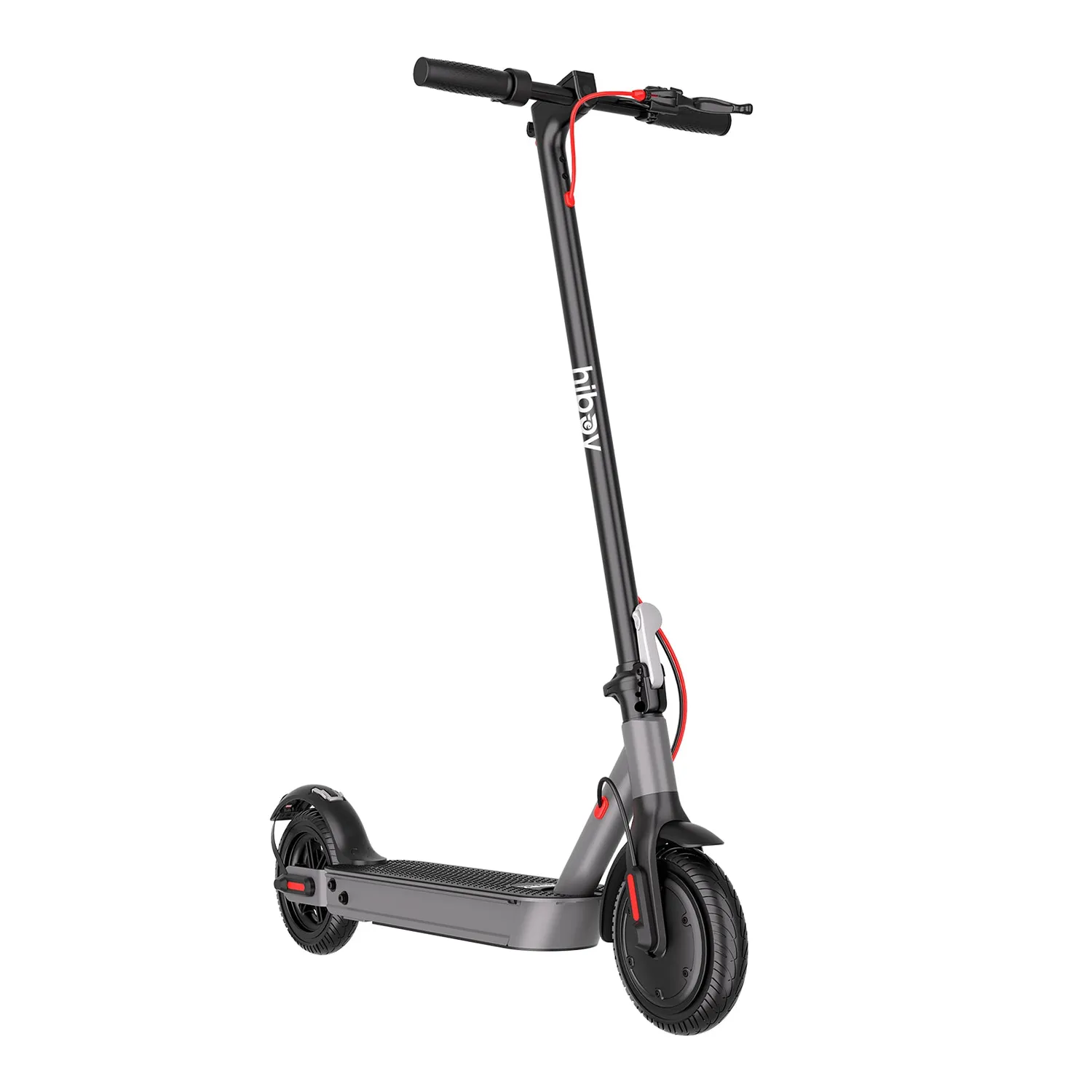 Hiboy S2 Nova elsparkcykel renoverad 27 km räckvidd