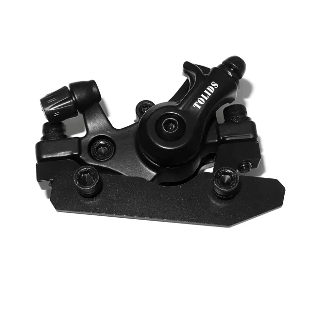 Hiboy S2 skivbroms elscooter aluminium