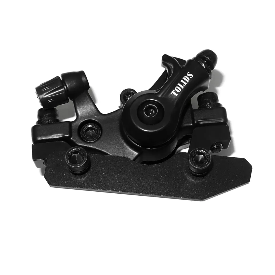 Hiboy S2 skivbroms elscooter aluminium