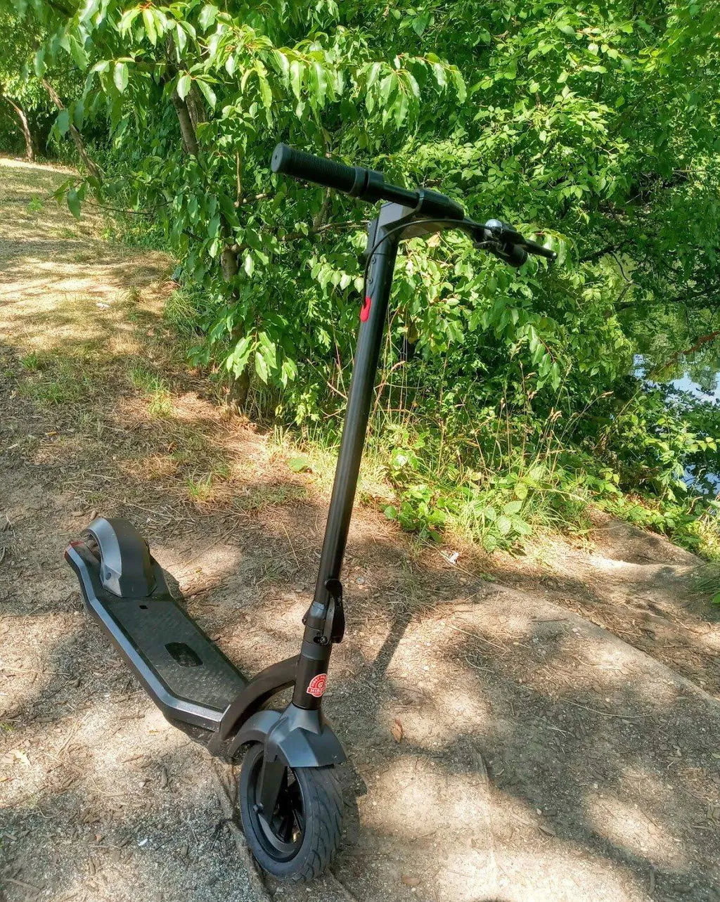 Hiboy KS4 Pro elsparkcykel Basic 500W 40 km räckvidd