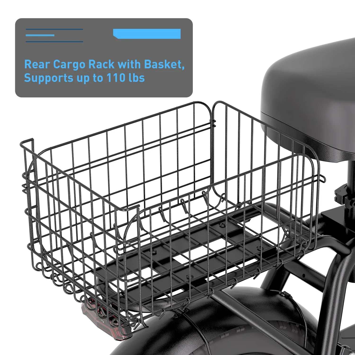 Hiboy U2 Pro elsparkcykel renoverad prisvärd