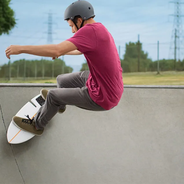 Razor RipSurf casterboard 360-hjul