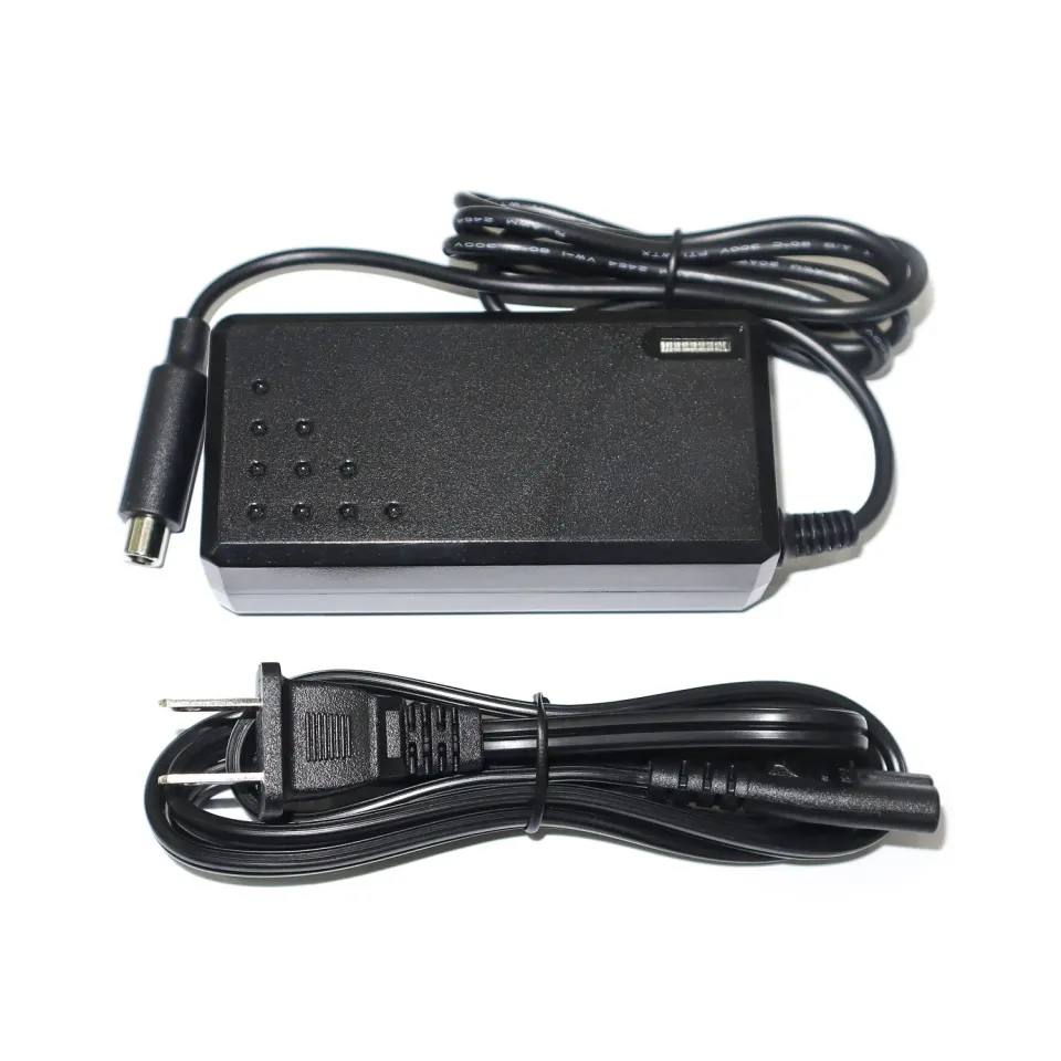 Hiboy S2R Plus laddare elsparkcykel 42,5V